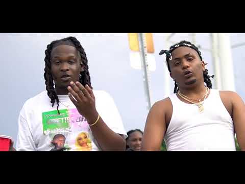 Jbaby & Blove "Crash Dummy" (Official Music Video)