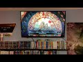 Menu Walkthrough Of Pirates Of The Caribbean On Stranger Tides 2011 Dvd