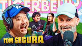 Tom Segura & Bobby Lee’s Villain Era | TigerBelly 539