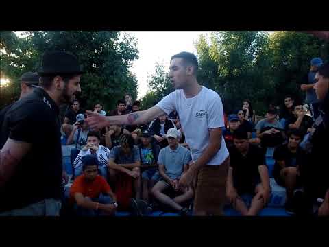 KRVZJO vs LITIO vs JAVI vs CBA vs DREAKS vs LAUNI - Clasi - VGB GMTM (6/3)