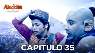Download lagu Aladdin Capítulo 35 (Doblado en Español) mp3