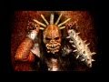 lordi -  call of the wedding
