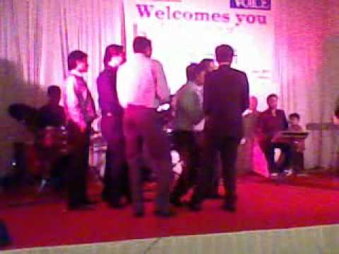 Home & Decor 2011 launching party of Gujarat Samachar UK