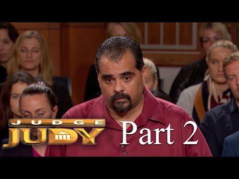 Woman Sues over "Winter Wonderland" Debutante Ball | Part 2