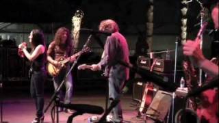 Starship - Mickey Thomas - Fooled Around and Fell In Love