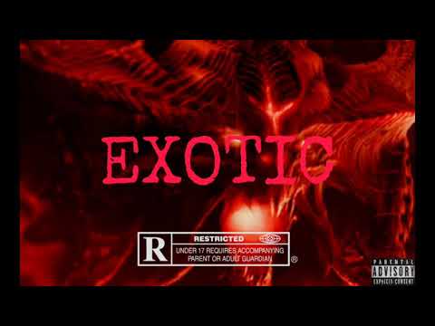 [FREE] SOME RANDOM DONNY UK DRILL TYPE BEAT "EXOTIC" | Prod.Toxic x H1
