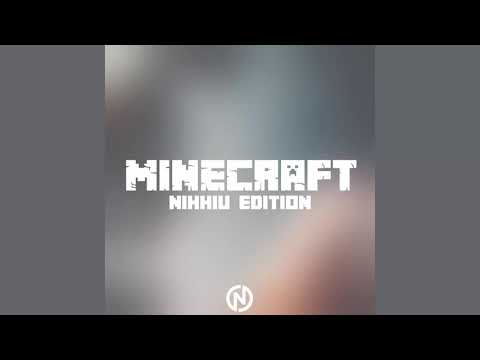 Nihhiu - C418 - Flake (Nihhiu Remix) (Minecraft)