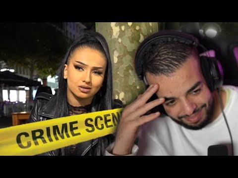 SONIA MUSS IN DEN KNAST !!! 😲😲😨PUMPING MNKY