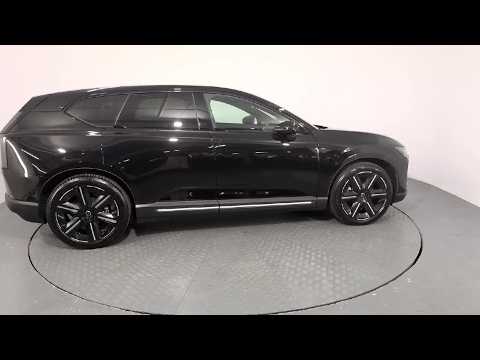 Volvo EX60 P10 AWD Ultra - Image 2
