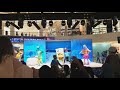 SpongeBob Event At Dubai Marine Mall