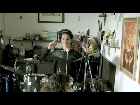 Malashnikow - MALASHNIKOW - NAHRÁVÁNÍ NOWÝ DESKY