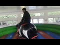 Bull Ride at Pahalgam amusement park
