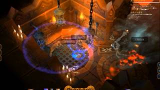 TorchlightⅡ - Diablo III Overture(Soundtrack)
