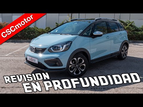 Honda Fit | 2020 | In-depth review