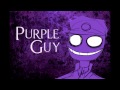 Purple Guy-gambling man 