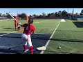 2019 Hitting