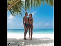 Wes Nelson Goes Instagram Official With New Model Girlfriend Lucciana Beynon In Loved Up Snaps Aft