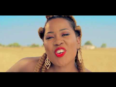 Cynthia Mare - Ngoro [Official Video] @dreamstatepictures