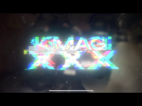 godBless - XXX (OFFICIAL AUDIO)