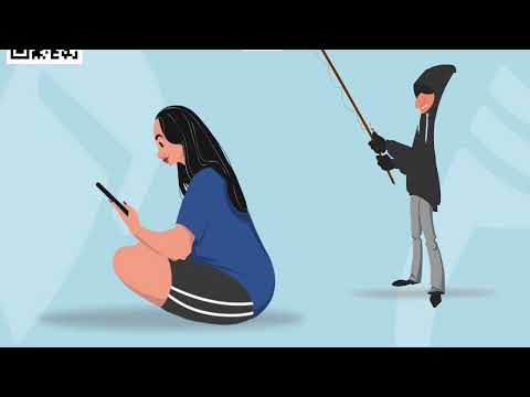 Einführung in QRishing als Betrug (DE/Deutsch)