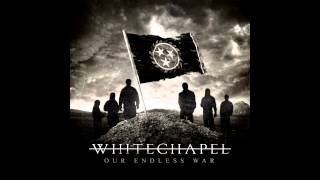 How Times Have Changed, Our Endless War, Whitechapel 2014
