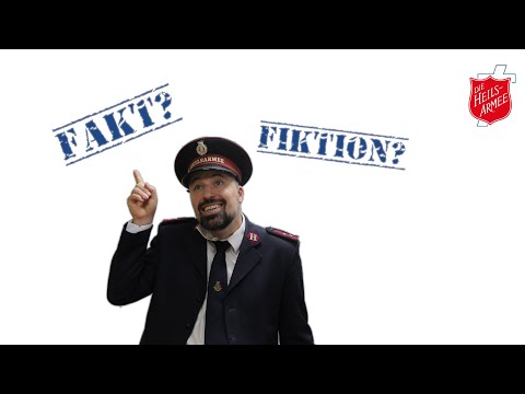 Faktencheck Weihnachten - Personen