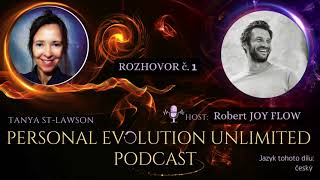Robert Joy Flow - Tvůrcem svého života aneb žít naplněný potenciál je naším posláním