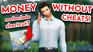 How to get More Money In Sims 4 (without cheats)