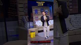 Download lagu di undang ke tonight show jaja miharja langung berpantun 🤣😎 | #shorts #jajamiharja #vincent #desta mp3 Download lagu di undang ke tonight show jaja miharja langung berpantun 🤣😎 | #shorts #jajamiharja #vincent #desta mp3