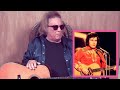 Don McLean singing That's All Right
