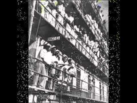 johnny bragg - Theyre Talking About Me - Northern Soul