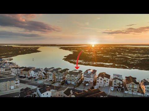 Laricks Compass - 5724 Sounds Avenue N Sea Isle NJ