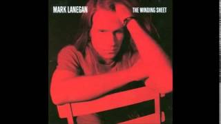 Mark Lanegan - The Winding Sheet