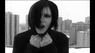 Rose Cora Perry - Unspoken Words (2004 Music Video)
