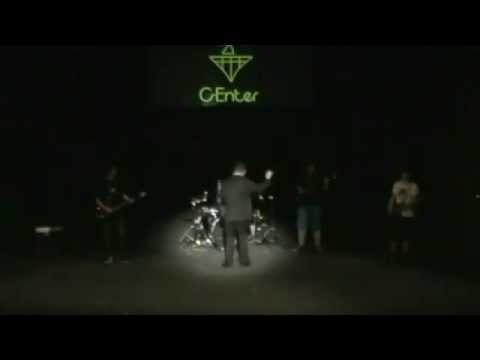 C-Enter - C Enter - Catville /LIVE 10.6.2014/