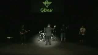 Video C Enter - Catville /LIVE 10.6.2014/