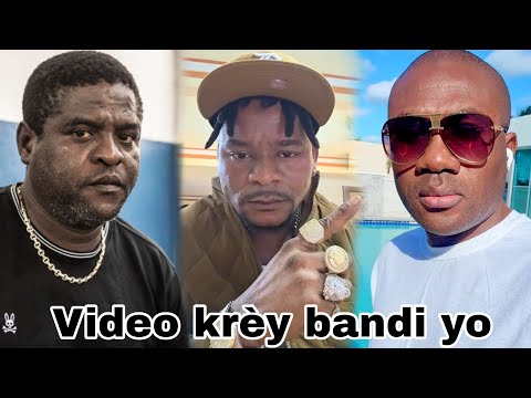 Bandi kap fè krèy, mezanmi ti jèn fi sa yo genlè pagen fanmi ditu, Theriel pale koze a, wap sezi😭