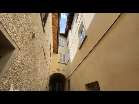 🏠 Lago Como Domaso Appartamento in Vendita - Agenzia Immobiliare Tre Pievi