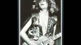 T.rex Live 1971 part 5 One Inch Rock