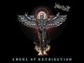 JUDAS PRIEST-ANGEL OF RETRIBUTION ALBUM ...