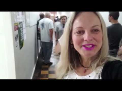 Cobertura 2º Turno Eleições 2018 - Giro Santa Catarina