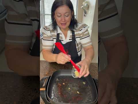 Pollo a la Coca-Cola
