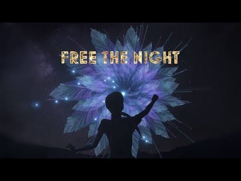 Free the Night Virtual Reality Experience Trailer