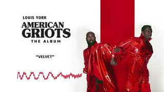 Velvet Music Video