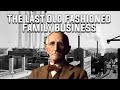 How A Broke Candy Maker Started The Second Richest Family In America