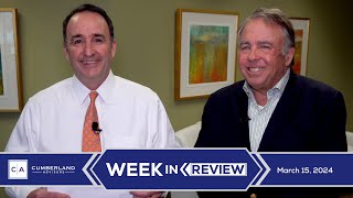 "The Ides of Adobe" Week in Review