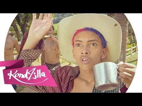 MC Brinquedo - As Novinha Da Quebrada  (Lyric Video) DJ R7