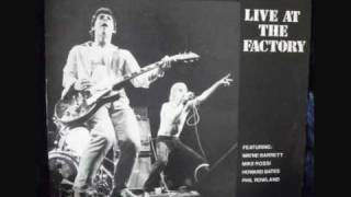 Slaughter and the Dogs - Boston Babies(live)