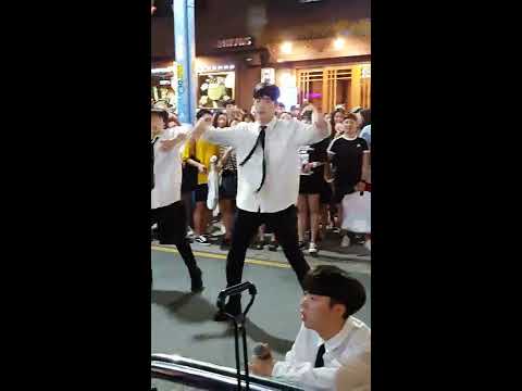 [MAXXAM] 180810 오새봄 - 뚜두뚜두(DDU-DU DDU-DU) (BLACKPINK cover)