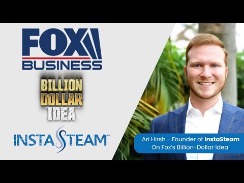 FOX Business clip